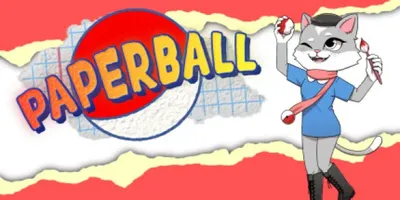 Paperball
