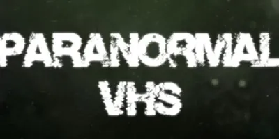 Paranormal VHS