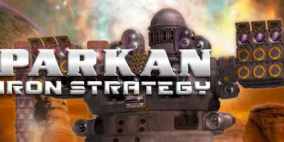 Parkan: Iron Strategy