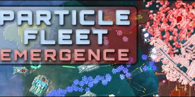 Particle Fleet: Emergence