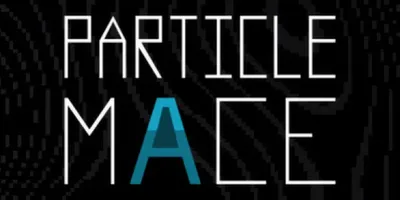 PARTICLE MACE