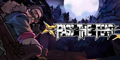 Pass the Fear по сети