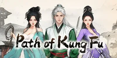 Path of Kung Fu