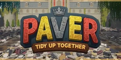Paver: Tidy Up Together
