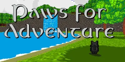 Paws for Adventure