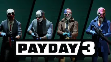 Скачать PAYDAY 3