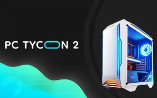 PC Tycoon 2