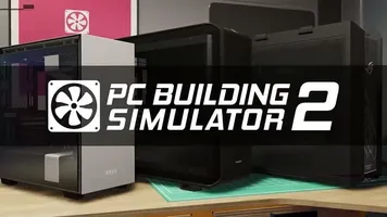 Скачать PC Building Simulator 2