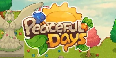Peaceful Days