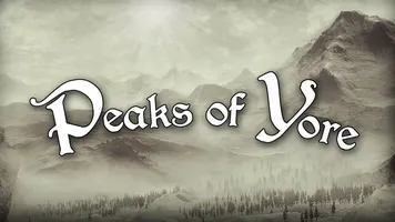 Peaks of Yore