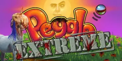 Peggle Extreme