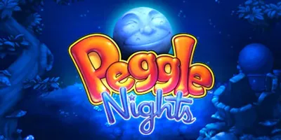 Peggle Nights