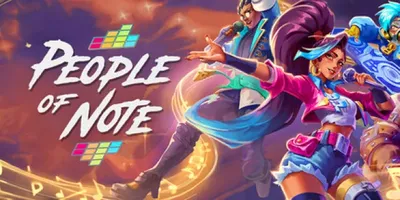 People of Note