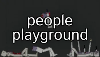 Скачать People Playground