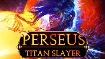 Perseus: Titan Slayer