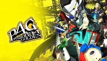 Скачать Persona 4 Golden