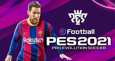eFootball PES 2021