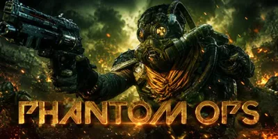 Phantom Ops