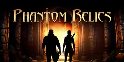 Phantom Relics