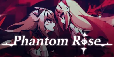 Phantom Rose
