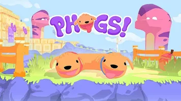 PHOGS!