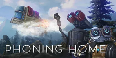 Phoning Home