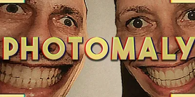 Photomaly