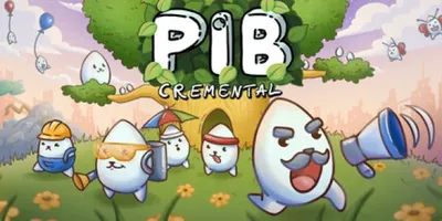 Pibcremental