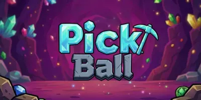 Pick Ball