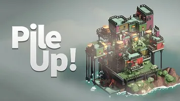 Скачать Pile Up!