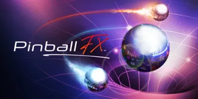 Pinball FX