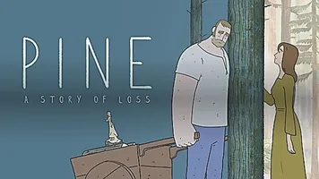 Pine: A Story of Loss