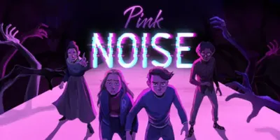 Pink Noise