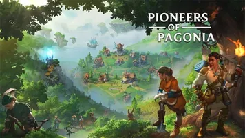 Скачать Pioneers of Pagonia