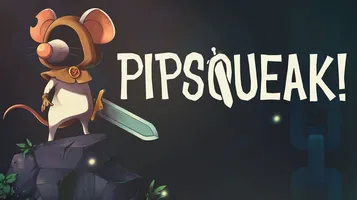 Pipsqueak!