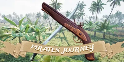 Pirates Journey