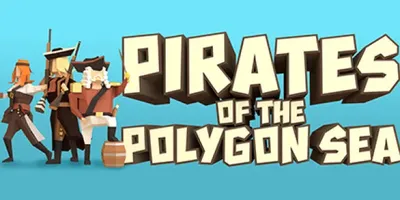 Pirates of the Polygon Sea