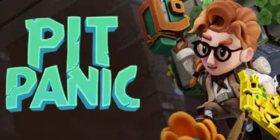 Pit Panic