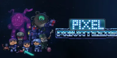 Pixel Privateers