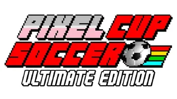 Pixel Cup Soccer - Ultimate Edition