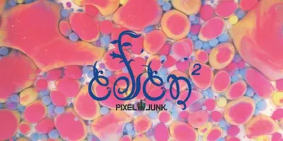 PixelJunk™ Eden 2