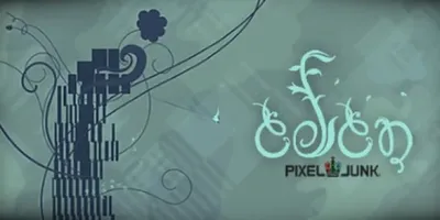 PixelJunk Eden