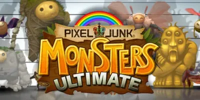 PixelJunk™ Monsters Ultimate