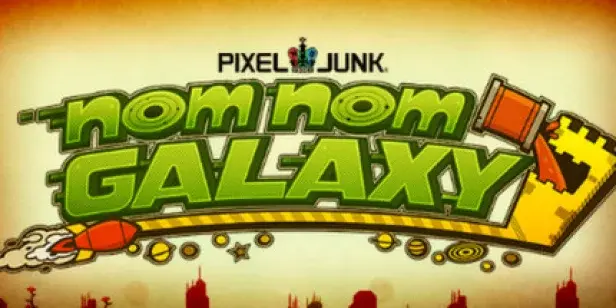 PixelJunk™ Nom Nom Galaxy