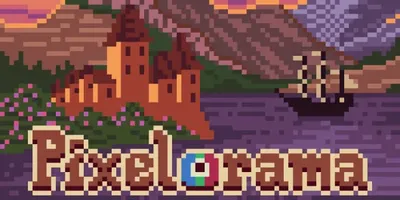 Pixelorama