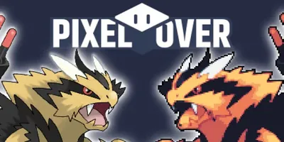 PixelOver