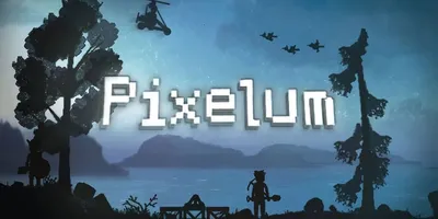 Pixelum