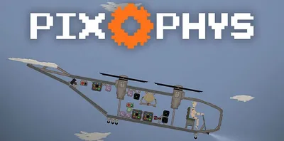 PixPhys