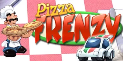 Pizza Frenzy Deluxe