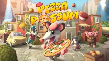 Скачать Pizza Possum
